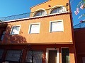 Maison de 12 chambres à Mahoya, Murcie in Alicante Dream Homes API 1122