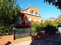 Maison de 12 chambres à Mahoya, Murcie in Alicante Dream Homes API 1122