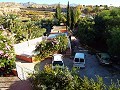 Maison de 12 chambres à Mahoya, Murcie in Alicante Dream Homes API 1122