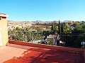 Maison de 12 chambres à Mahoya, Murcie in Alicante Dream Homes API 1122
