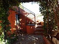 Maison de 12 chambres à Mahoya, Murcie in Alicante Dream Homes API 1122