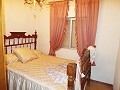 Maison de 12 chambres à Mahoya, Murcie in Alicante Dream Homes API 1122