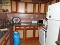 Maison de 12 chambres à Mahoya, Murcie in Alicante Dream Homes API 1122