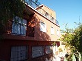 Maison de 12 chambres à Mahoya, Murcie in Alicante Dream Homes API 1122