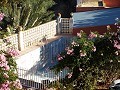 Maison de 12 chambres à Mahoya, Murcie in Alicante Dream Homes API 1122