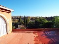 Maison de 12 chambres à Mahoya, Murcie in Alicante Dream Homes API 1122