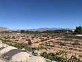 Casa de campo con vistas incredible in Alicante Dream Homes API 1122