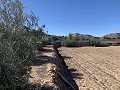 Casa de campo con vistas incredible in Alicante Dream Homes API 1122
