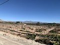 Casa de campo con vistas incredible in Alicante Dream Homes API 1122