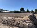 Casa de campo con vistas incredible in Alicante Dream Homes API 1122