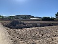 Casa de campo con vistas incredible in Alicante Dream Homes API 1122