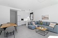Neubauvillen in Pinar de Campoverde in Alicante Dream Homes API 1122