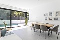 Neubauvillen in Pinar de Campoverde in Alicante Dream Homes API 1122