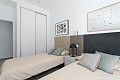 Neubauvillen in Pinar de Campoverde in Alicante Dream Homes API 1122
