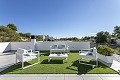 Neubauvillen in Pinar de Campoverde in Alicante Dream Homes API 1122