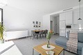 Neubauvillen in Pinar de Campoverde in Alicante Dream Homes API 1122
