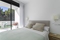 Neubauvillen in Pinar de Campoverde in Alicante Dream Homes API 1122