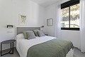 Neubauvillen in Pinar de Campoverde in Alicante Dream Homes API 1122
