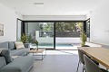 Neubauvillen in Pinar de Campoverde in Alicante Dream Homes API 1122