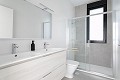 Neubauvillen in Pinar de Campoverde in Alicante Dream Homes API 1122