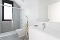 Neubauvillen in Pinar de Campoverde in Alicante Dream Homes API 1122