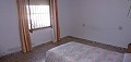 Höhlenhaus mit 3 Schlafzimmern in Alicante Dream Homes API 1122
