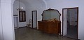 Höhlenhaus mit 3 Schlafzimmern in Alicante Dream Homes API 1122