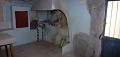 Höhlenhaus mit 3 Schlafzimmern in Alicante Dream Homes API 1122