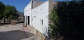 Höhlenhaus mit 3 Schlafzimmern in Alicante Dream Homes API 1122
