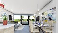 New build villas in Murcia in Alicante Dream Homes API 1122