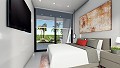 New build villas in Murcia in Alicante Dream Homes API 1122