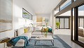 Nieuwbouw villa's in Murcia in Alicante Dream Homes API 1122