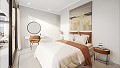 Nieuwbouw villa's in Murcia in Alicante Dream Homes API 1122
