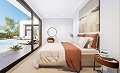 Nieuwbouw villa's in Murcia in Alicante Dream Homes API 1122