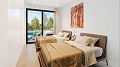 Nieuwbouw villa's in Murcia in Alicante Dream Homes API 1122