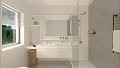 Nieuwbouw villa's in Murcia in Alicante Dream Homes API 1122