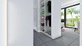 Nieuwbouw villa's in Murcia in Alicante Dream Homes API 1122