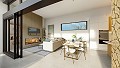 Nieuwbouw villa's in Murcia in Alicante Dream Homes API 1122