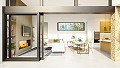 Nieuwbouw villa's in Murcia in Alicante Dream Homes API 1122