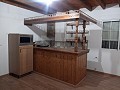 Schöne renovierte 5-Bett-Villa auf großem Grundstück in Alicante Dream Homes API 1122