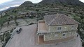 Schöne renovierte 5-Bett-Villa auf großem Grundstück in Alicante Dream Homes API 1122