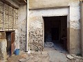 Townhouse with 5 bedrooms and private Garden in Alicante Dream Homes API 1122