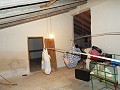 Townhouse with 5 bedrooms and private Garden in Alicante Dream Homes API 1122