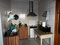 Townhouse with 5 bedrooms and private Garden in Alicante Dream Homes API 1122
