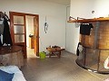 Townhouse with 5 bedrooms and private Garden in Alicante Dream Homes API 1122