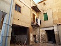 Townhouse with 5 bedrooms and private Garden in Alicante Dream Homes API 1122