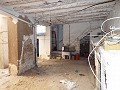 Townhouse with 5 bedrooms and private Garden in Alicante Dream Homes API 1122