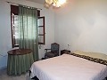 Townhouse with 5 bedrooms and private Garden in Alicante Dream Homes API 1122