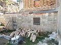 Townhouse with 5 bedrooms and private Garden in Alicante Dream Homes API 1122