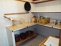 Townhouse with 5 bedrooms and private Garden in Alicante Dream Homes API 1122